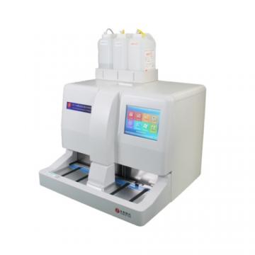 永和糖化血红蛋白分析仪YH-30-朗逸医疗