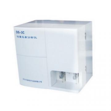 东盛微量元素分析仪DS-3C