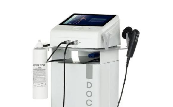 Mecmedix DOCTOR TECAR PLUS Tecar治疗机