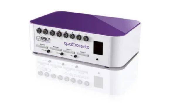 OT Bioelettronica脑电放大器Quattrocento