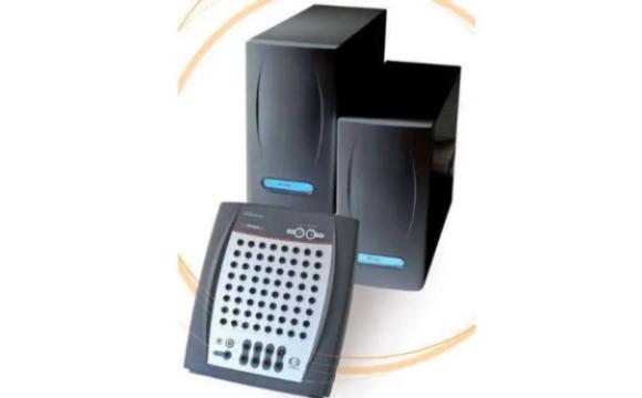 Compumedics脑电放大器 SynAmps RT