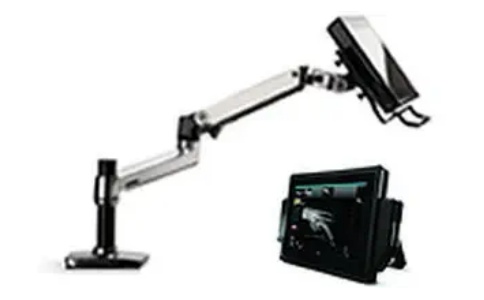 Sonomed A/B型超声诊断仪Vupad