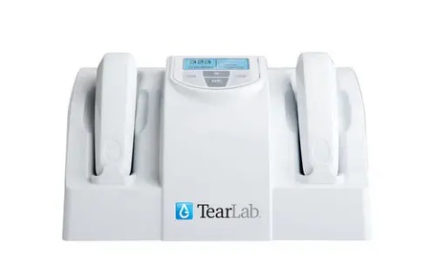 TearLab®干眼诊断系统