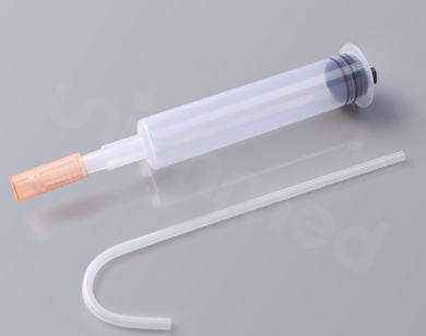 一次性使用高压造影注射器及附件SMR203