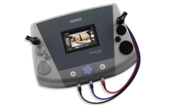 GlobusTecar 治疗机 DiaCaRe 7000