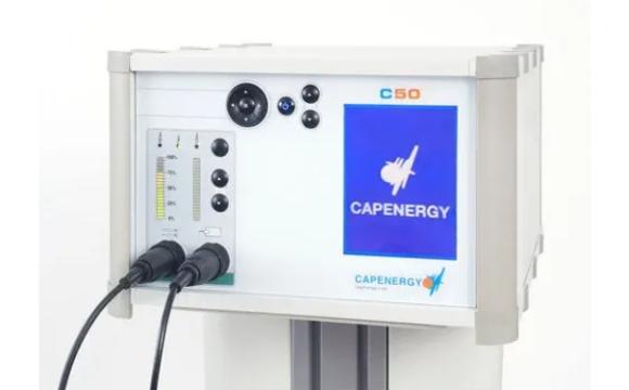 Capenergy Tecar治疗机C-50