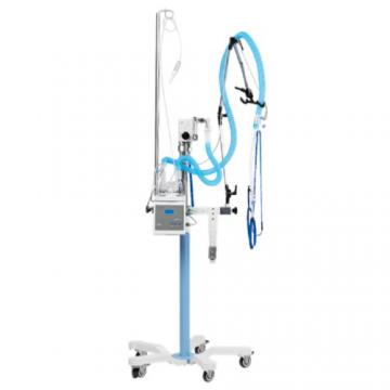 鸽子高流量呼吸湿化治疗仪HFNC CPAP