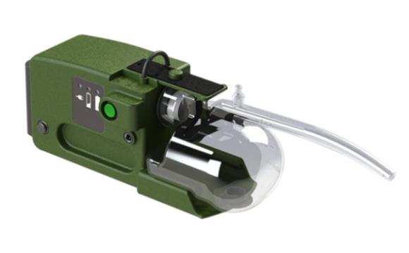 电动吸痰器普瑞XTQ-10C