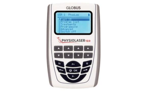 GLOBUS 骨科光刺激激光仪 Physiolaser 12.0