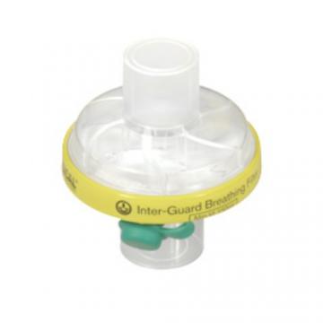 英特赛克呼吸过滤器Inter-Guard™系列