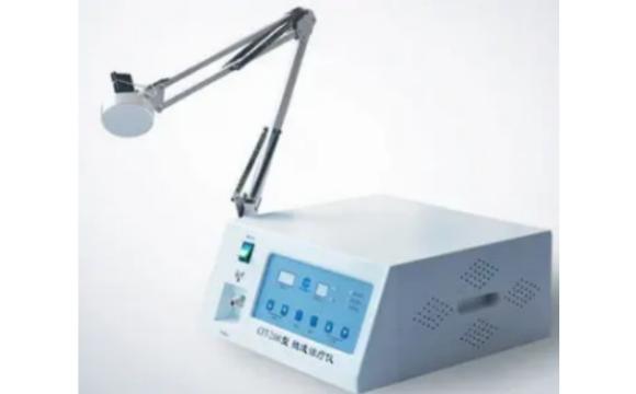 众杰微波透热设备 CF-2100