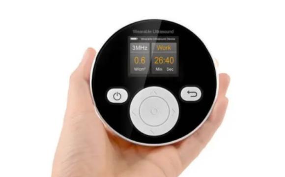 康美超声波透热疗法设备 KM300