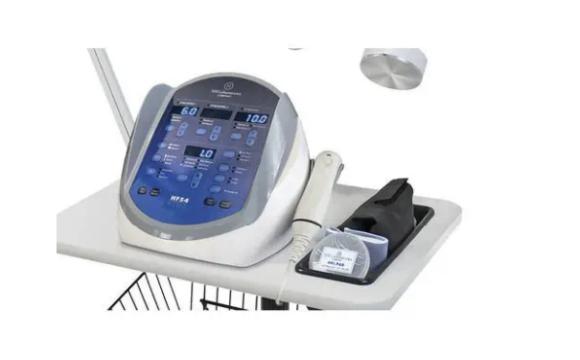 Hill Laboratories 超声波透热疗法设备 HF54+