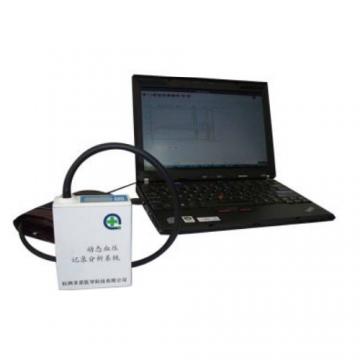 求是医学动态血压记录分析系统ABPM