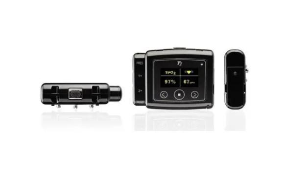 Nox T3s™ 双通道多导睡眠监测仪