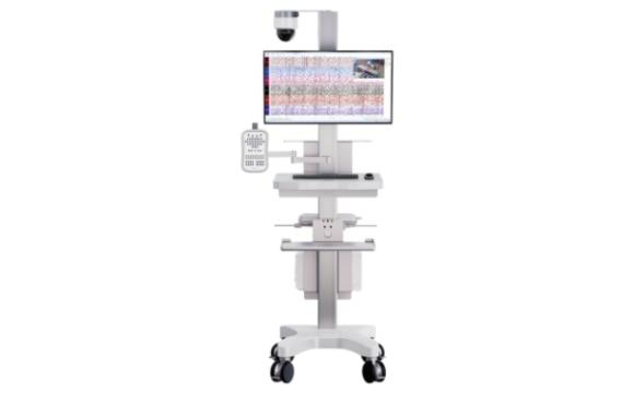 数字脑电图机博睿康NeuroPixar EEG 系列