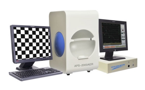 康华视觉电生理检查仪APS-2000AER