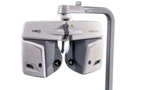 Visionix自动综合屈光检查仪 VX 65