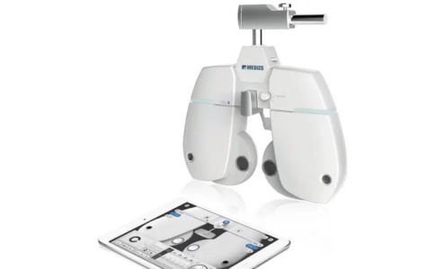 Medizs自动综合屈光检查仪SMART DR 13