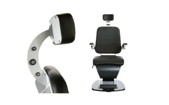S4OPTIK眼科检查椅1000-CH-朗逸医疗