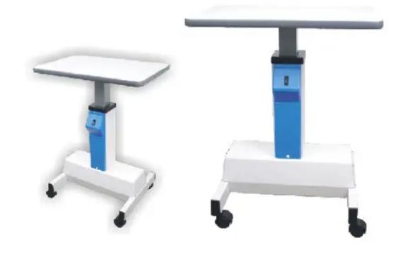 Zumax电动眼科仪器台-朗逸医疗