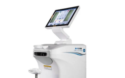 Konan眼科测厚计CellChek® 20