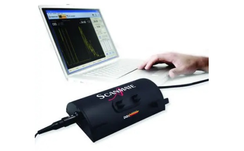 DGH眼科超声波生物测量仪 SCANMATE A