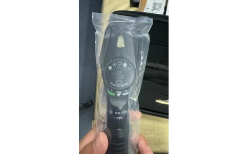 纳宜慈NEITZ直接检眼镜BXα-EU13