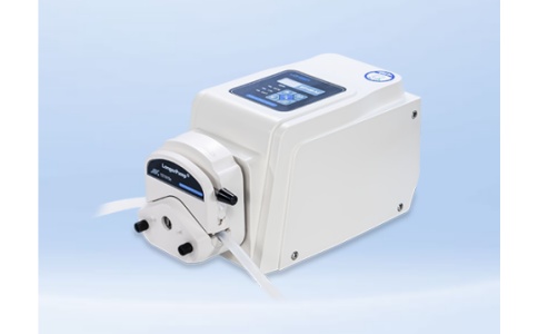 基本型蠕动泵保定兰格BT100-3J