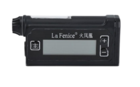 微创垂体激素输液泵LF-S-1 输液泵排行榜:10款热门产品选型参考(图7)