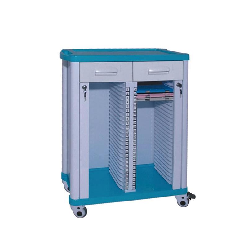 睿动raydow 病历车 RD-BLC002