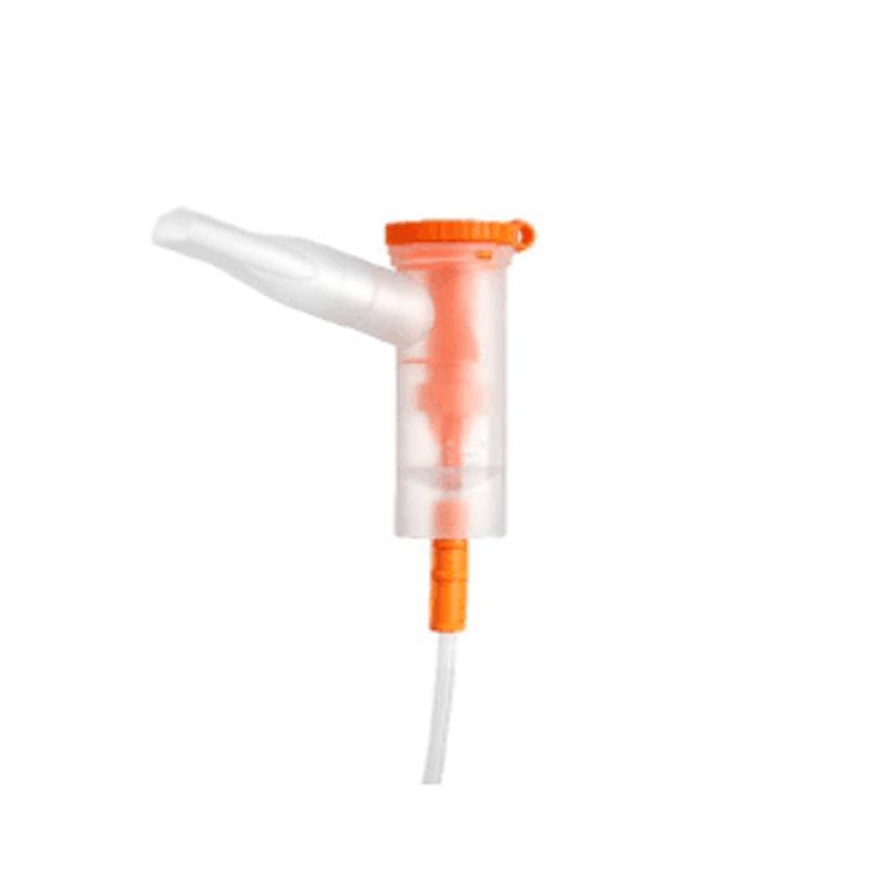 鱼跃yuwell 一次性使用雾化吸入器  7W-1成人口含式