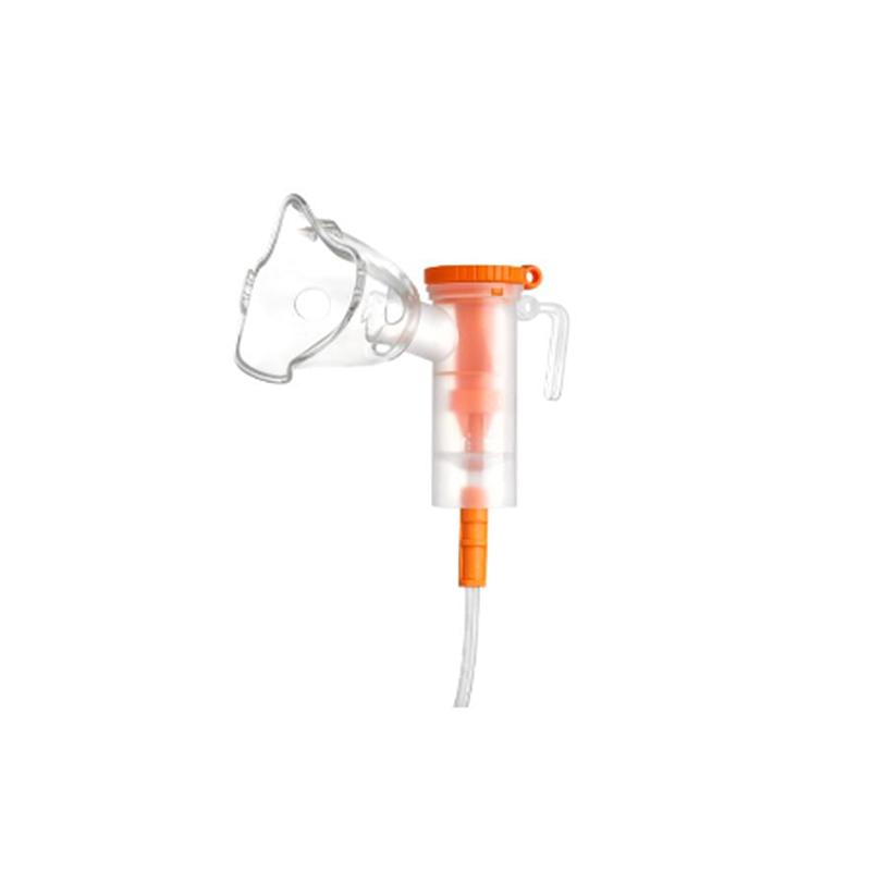 鱼跃yuwell 一次性使用雾化吸入器  7W-3儿童面罩式
