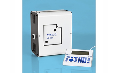 LED光源CoolLED pE-4000