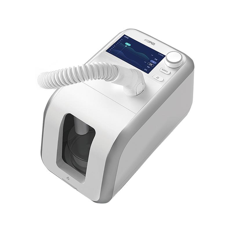 Aeonmed谊安 高流量呼吸湿化治疗仪 NeoHiF-i5