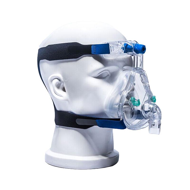 圣宇瑞Soundway 正压面罩 中号M(20个/箱）