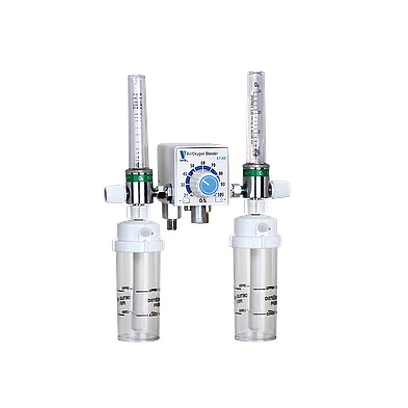 戴维医疗 医用空氧混合器 KY-20B