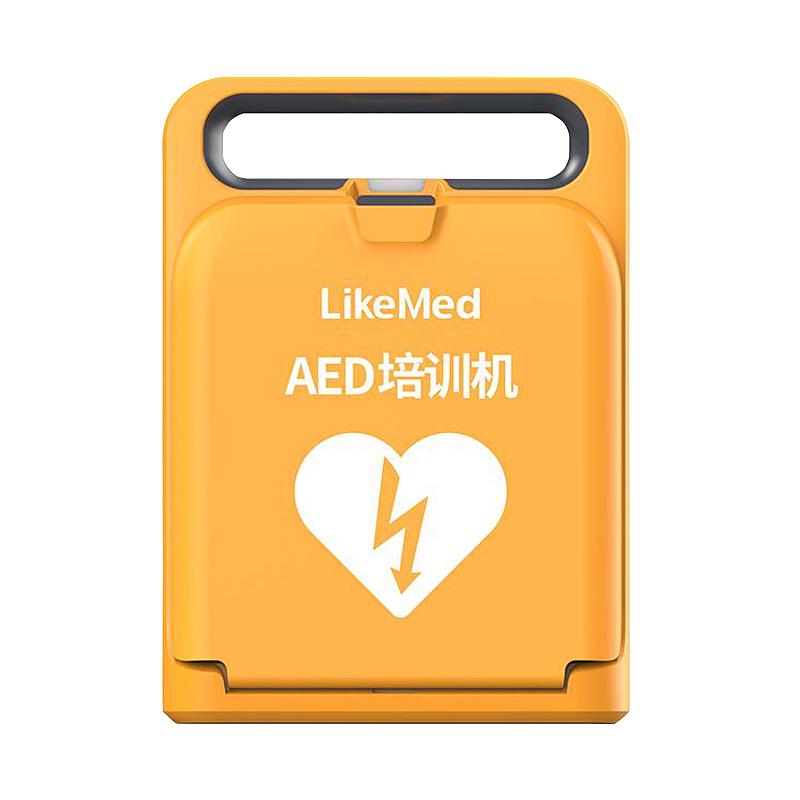 徕克美 LikeMed AED培训机 T2（7寸屏款）