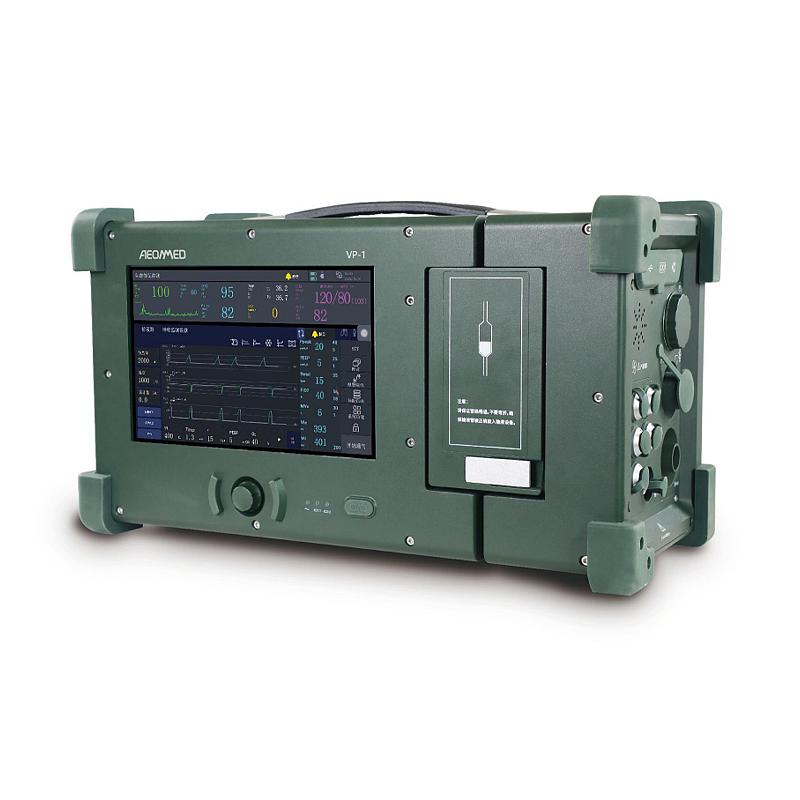 谊安 Aeonmed 便携式急救设备 VP-1-AEON