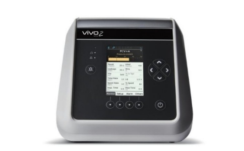 博毅雅呼吸机Vivo2