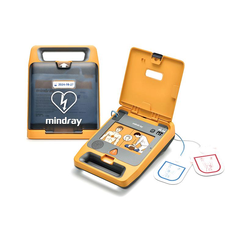 迈瑞Mindray 半自动体外除颤器 BeneHeart C1