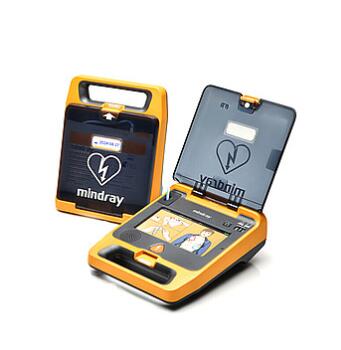 迈瑞Mindray半自动体外除颤器BeneHeart C2