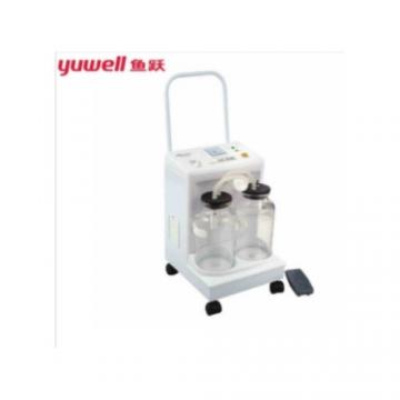 鱼跃电动吸引器7A-23D