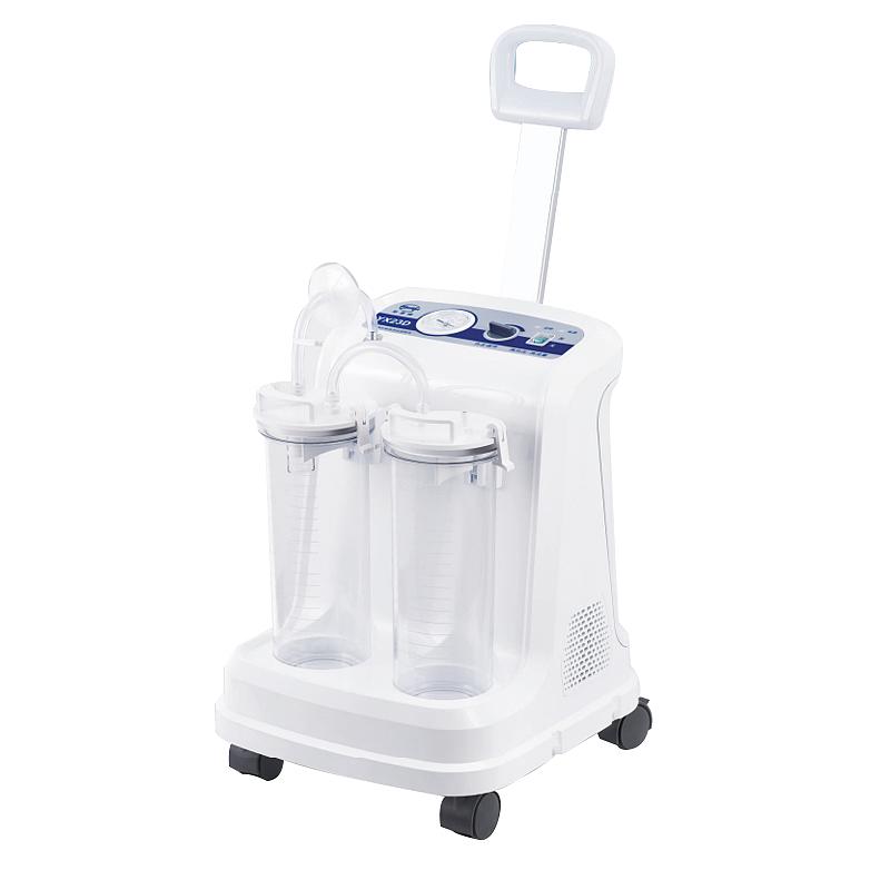斯曼峰SMAF 电动吸引器 YX23D