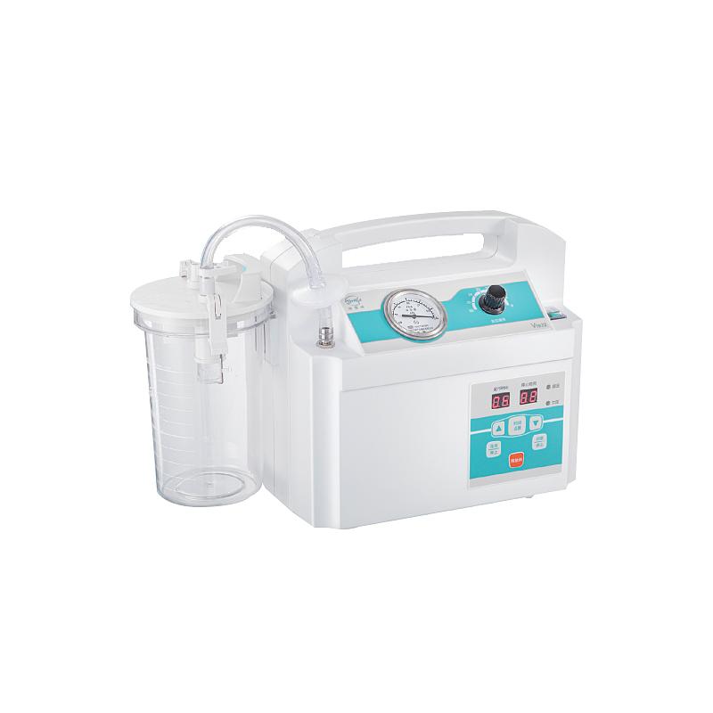 斯曼峰 SMAF 持续引流吸引器 Vts32