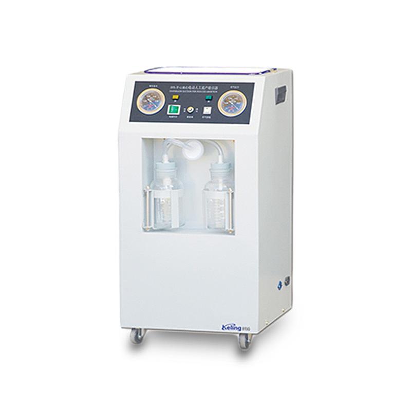 科凌keling 电动人工流产吸引器 DFX-IV·C