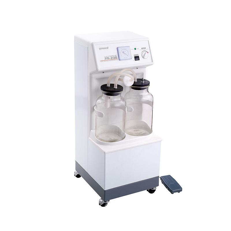 鱼跃yuwell 电动吸引器  7A-23B