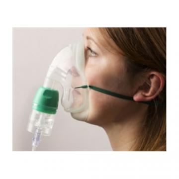 英特赛克一次性使用医用雾化器 雾化器排行榜:10款热门产品选型参考(图8)