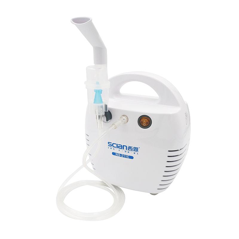 Scian西恩 压缩式雾化器 NB-211C