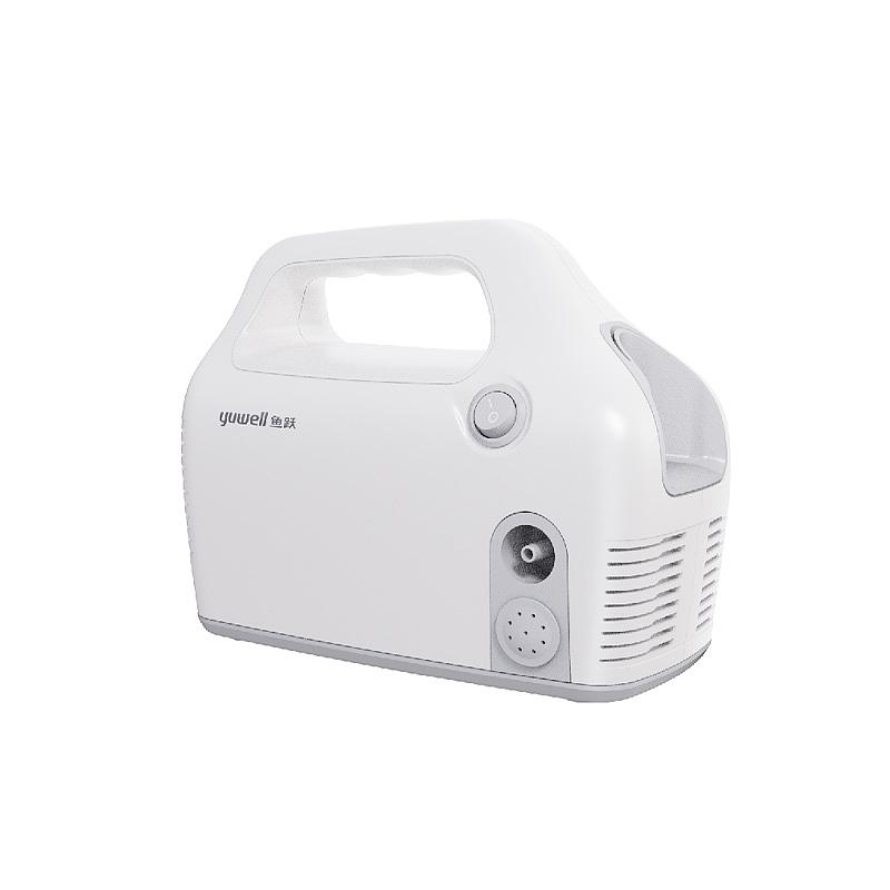 鱼跃yuwell 压缩空气式雾化器 403C